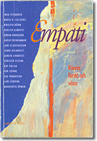 Empati - k&auml;nna, f&ouml;rst&aring; och v&auml;xa